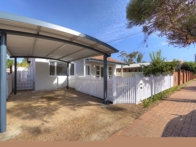 17 Hugh Street, Guildford WA 6055