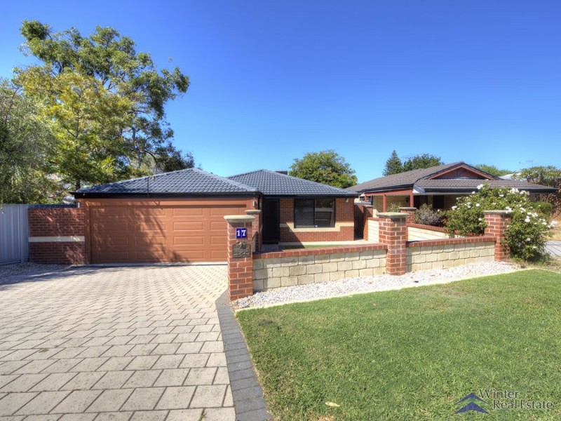 17 Haig Street, Ashfield WA 6054