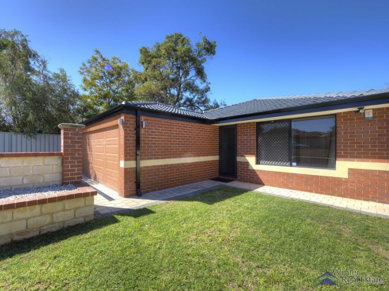 17 Haig Street, Ashfield WA 6054