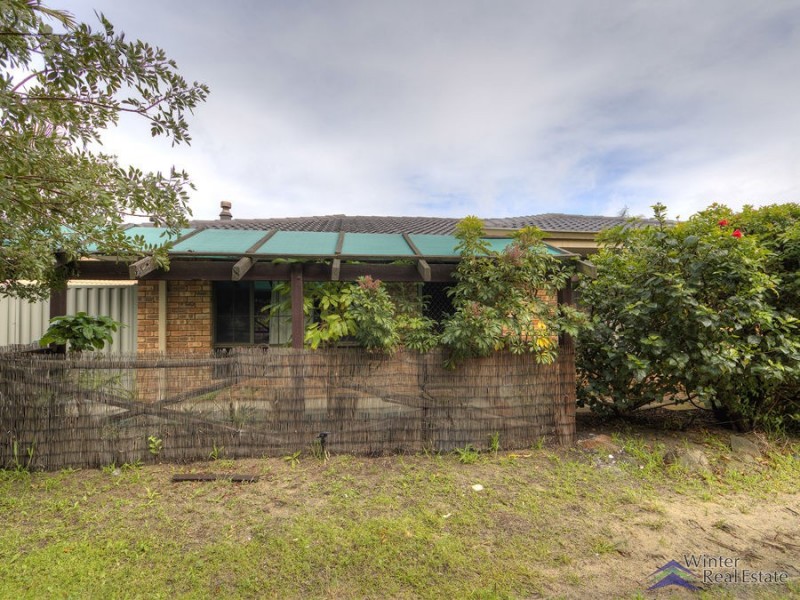 45 Pelham Street, Armadale WA 6112