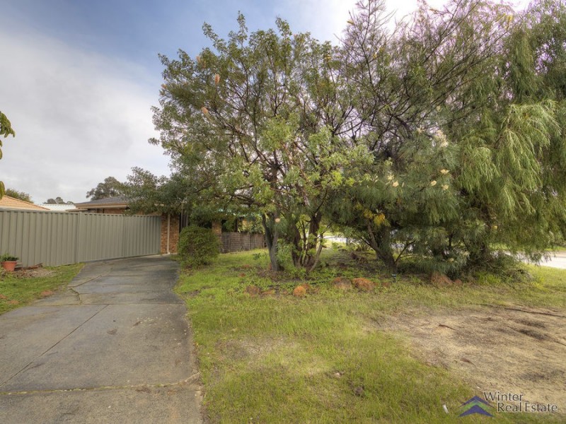 45 Pelham Street, Armadale WA 6112