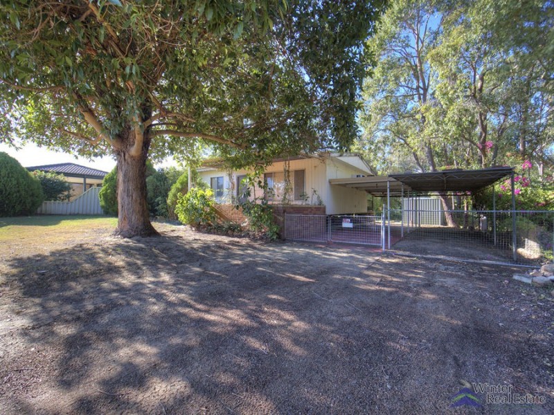 15A Milner Road, High Wycombe WA 6057