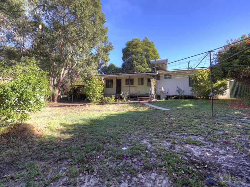 15A Milner Road, High Wycombe WA 6057