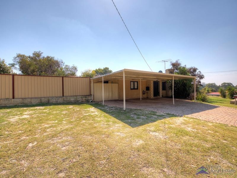 76 Sebastian Crescent, Coolbellup WA 6163