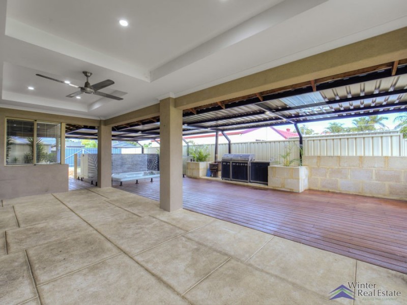 41 Lorikeet Loop, High Wycombe WA 6057