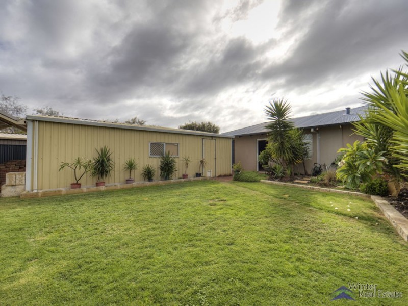 41 Lorikeet Loop, High Wycombe WA 6057