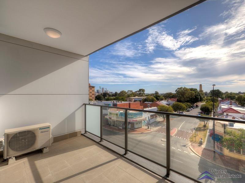 39/288 Lord Street, Highgate WA 6003