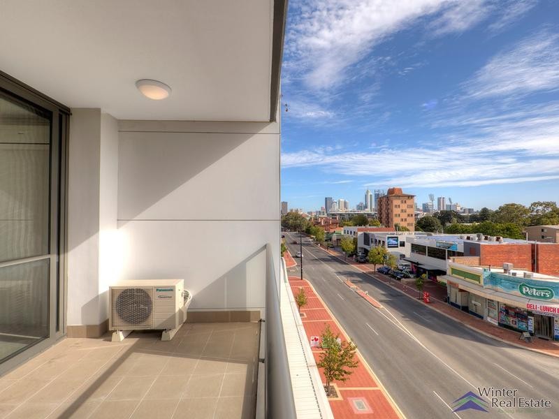 39/288 Lord Street, Highgate WA 6003