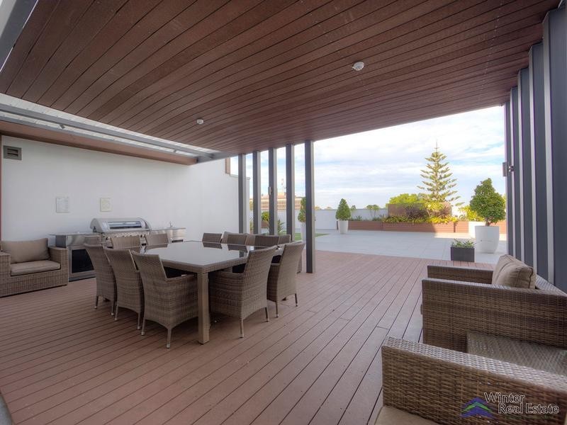 39/288 Lord Street, Highgate WA 6003