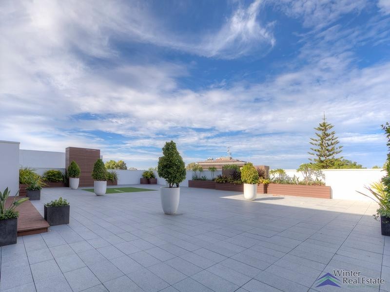 39/288 Lord Street, Highgate WA 6003