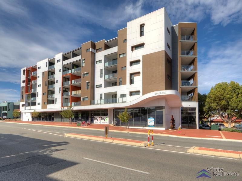 39/288 Lord Street, Highgate WA 6003