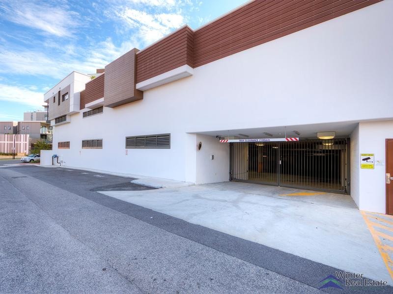 39/288 Lord Street, Highgate WA 6003