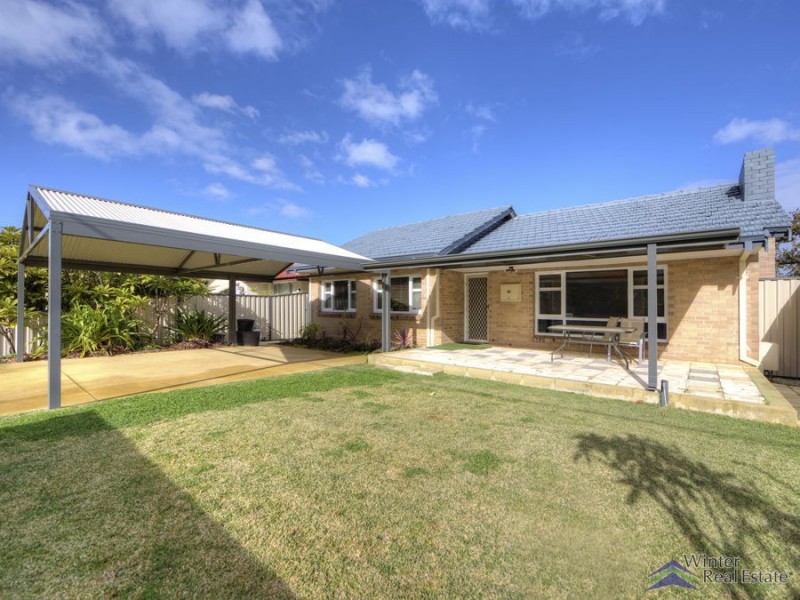 36 Gregory Street, Belmont WA 6104