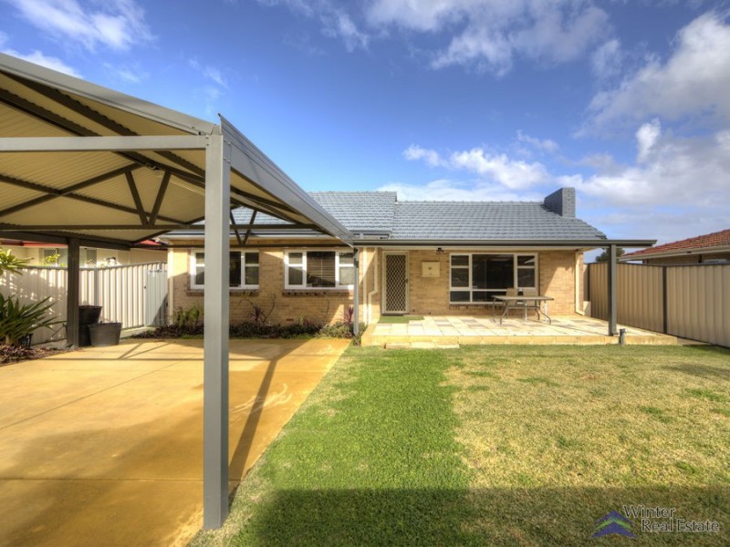 36 Gregory Street, Belmont WA 6104