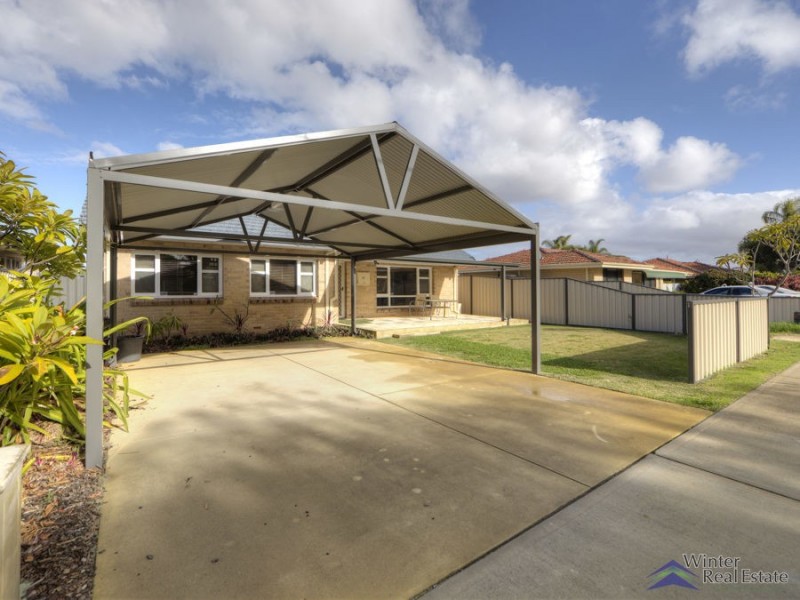 36 Gregory Street, Belmont WA 6104