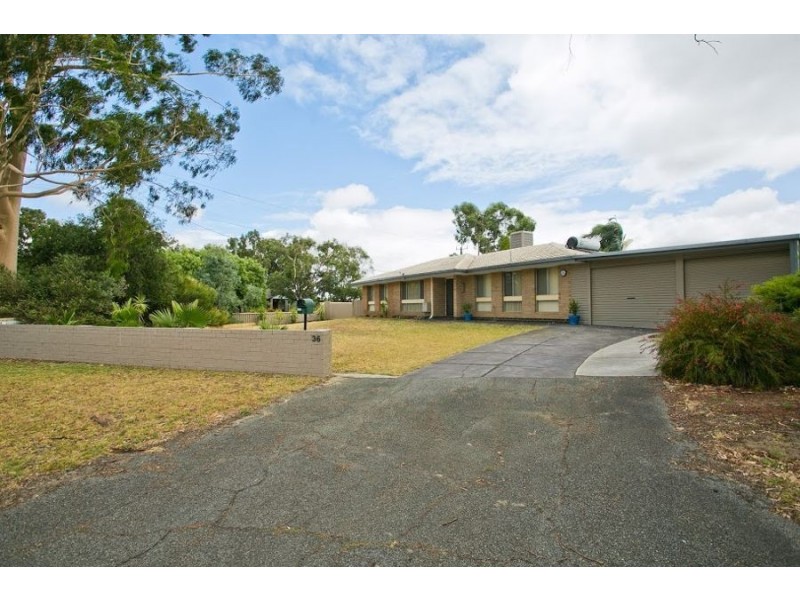 36 Wynne Street, Hazelmere WA 6055