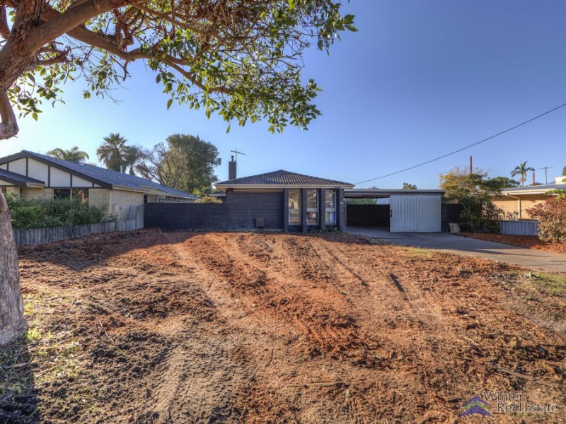 19 Cumberland Way, Bassendean WA 6054