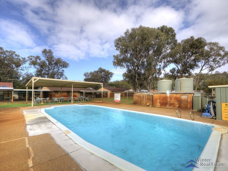 24/2131 Old Coast Road, Bouvard WA 6211