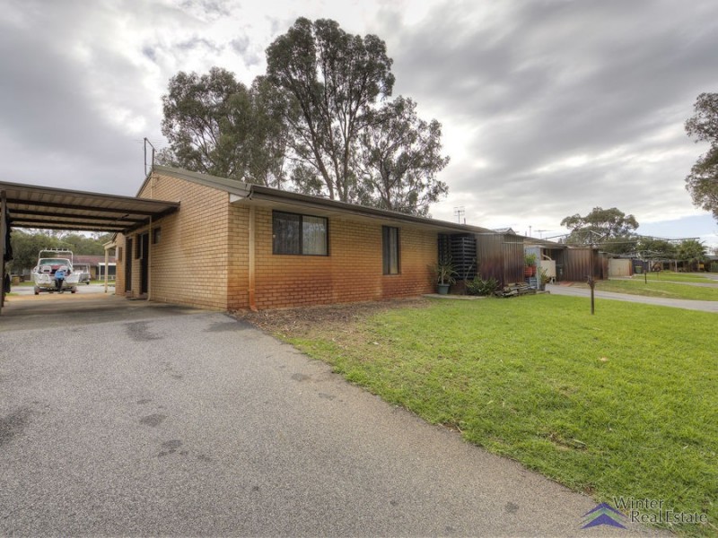 24/2131 Old Coast Road, Bouvard WA 6211