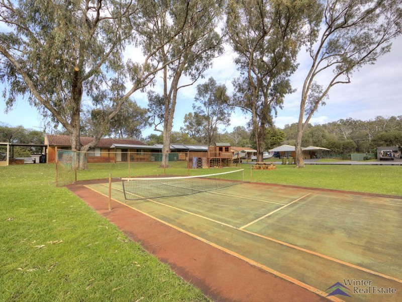24/2131 Old Coast Road, Bouvard WA 6211