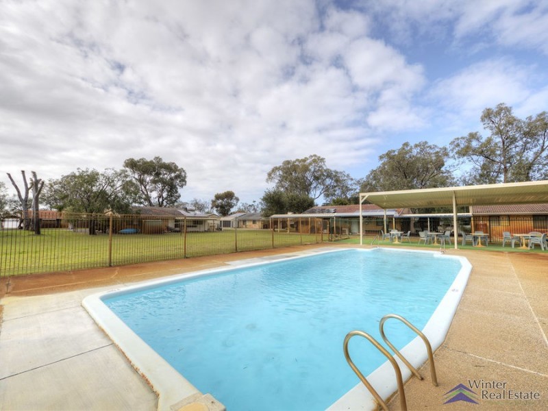 24/2131 Old Coast Road, Bouvard WA 6211