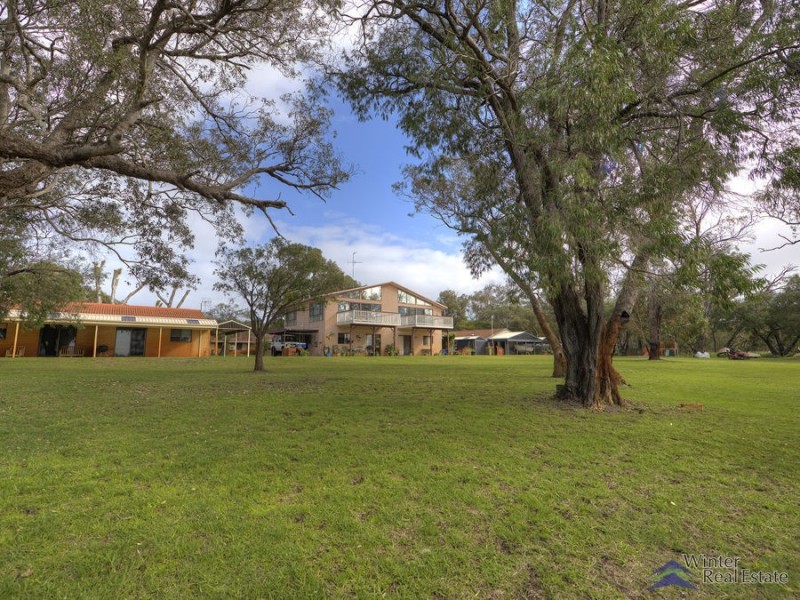 24/2131 Old Coast Road, Bouvard WA 6211