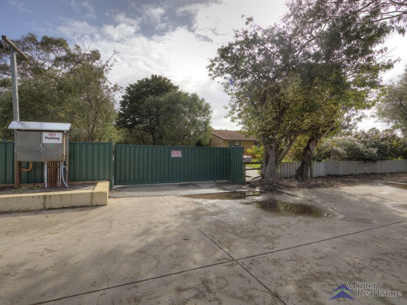 24/2131 Old Coast Road, Bouvard WA 6211