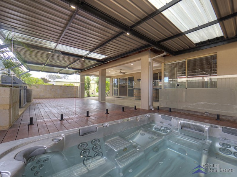 41 Lorikeet Loop, High Wycombe WA 6057