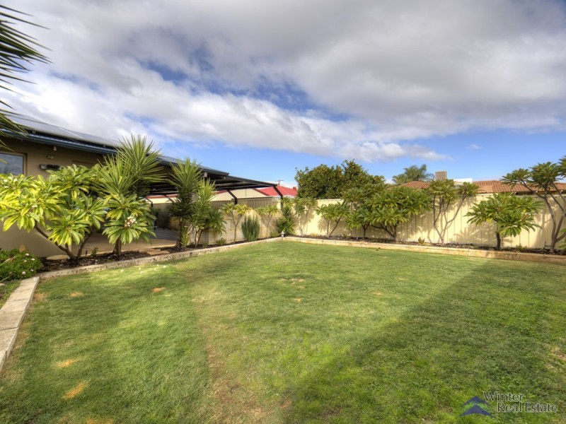 41 Lorikeet Loop, High Wycombe WA 6057