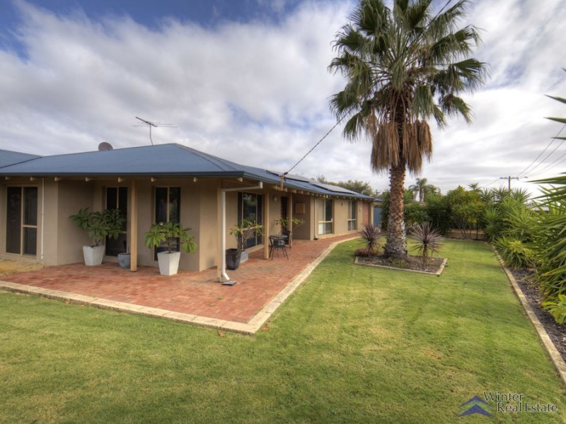 41 Lorikeet Loop, High Wycombe WA 6057