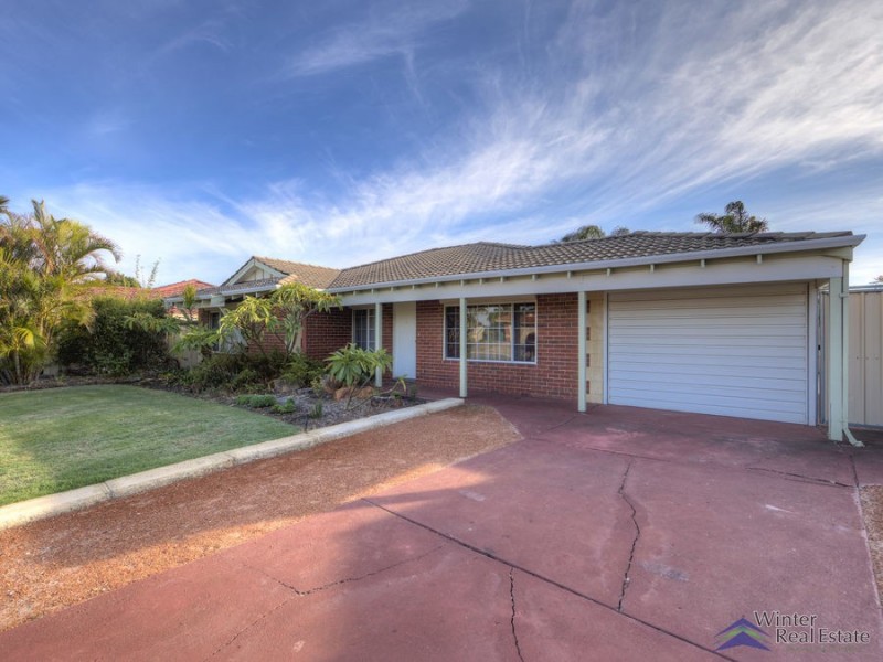 13 Coola Place, High Wycombe WA 6057