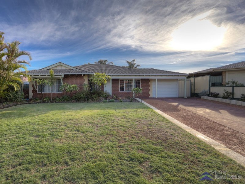 13 Coola Place, High Wycombe WA 6057