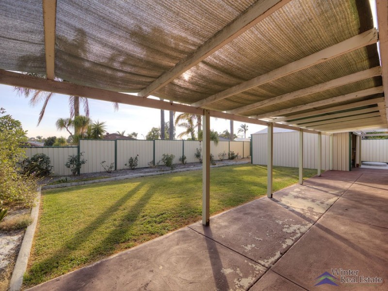 13 Coola Place, High Wycombe WA 6057