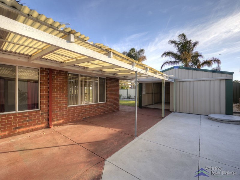 13 Coola Place, High Wycombe WA 6057