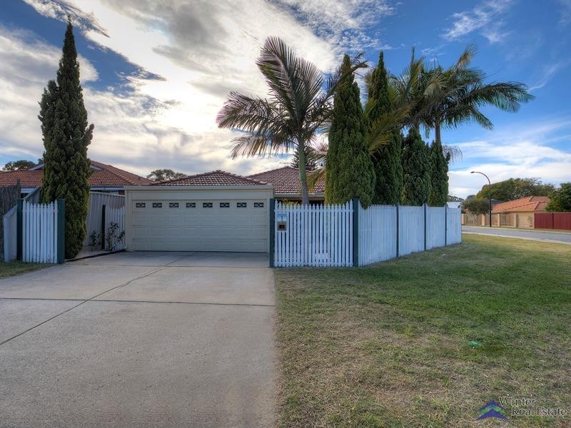 26 Pearson Street, Ashfield WA 6054