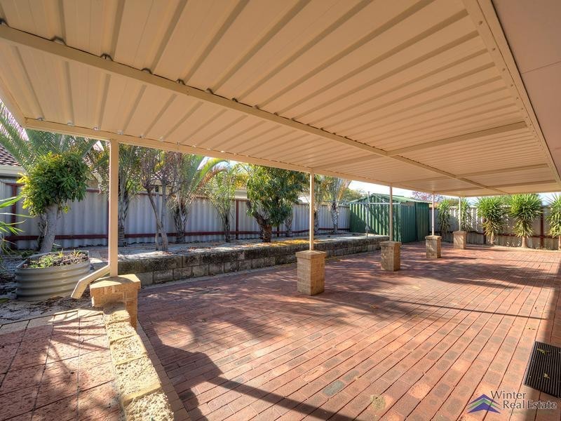 26 Pearson Street, Ashfield WA 6054