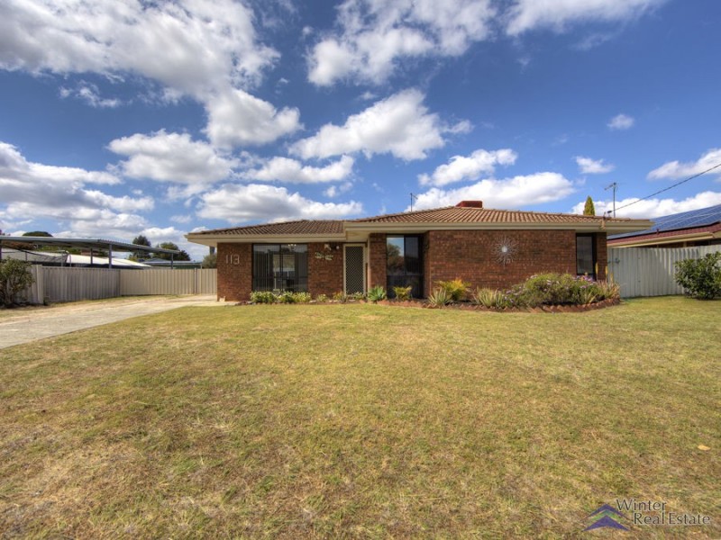 113 Wittenoom Road, High Wycombe WA 6057