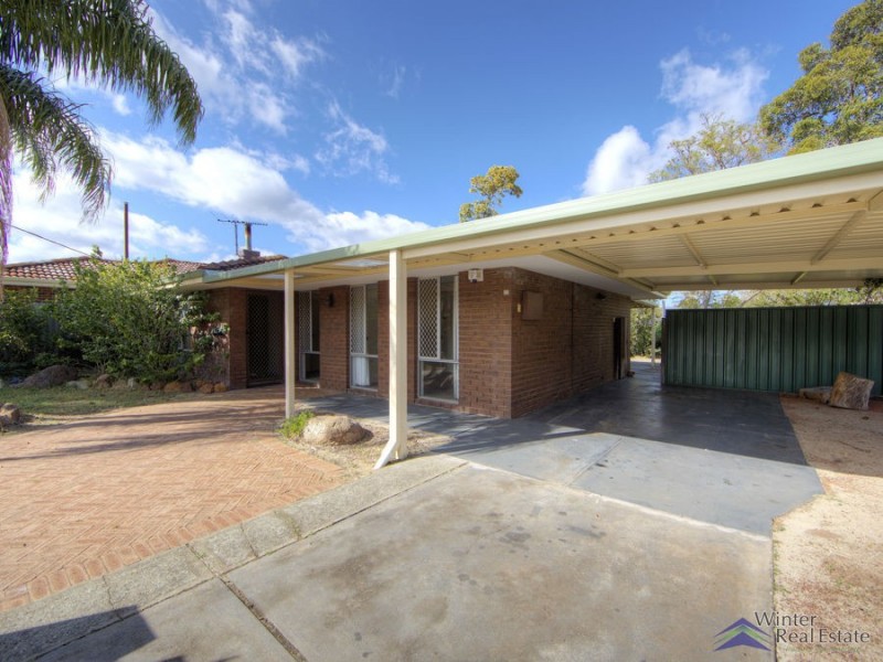 23 Coolabah Way, Forrestfield WA 6058