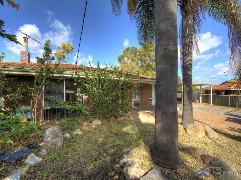 23 Coolabah Way, Forrestfield WA 6058