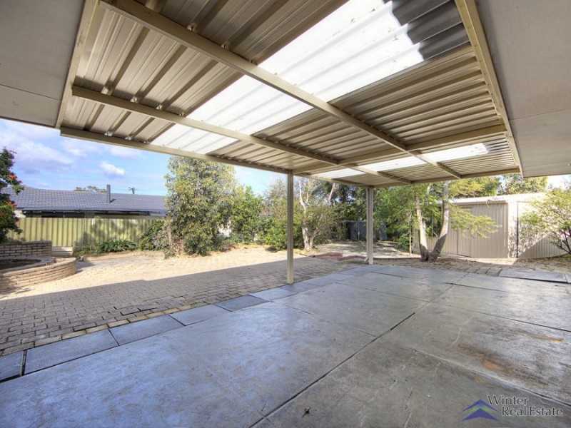 23 Coolabah Way, Forrestfield WA 6058