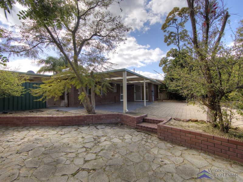 23 Coolabah Way, Forrestfield WA 6058