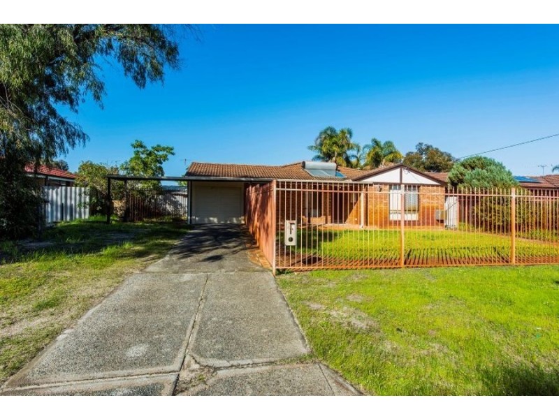 64 Gibson Way, Beechboro WA 6063