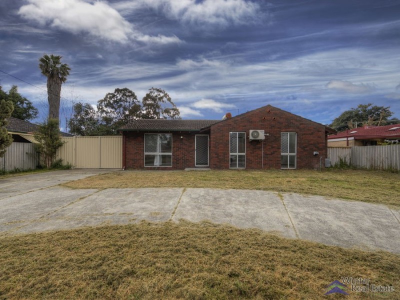 6 Redross Court, Armadale WA 6112