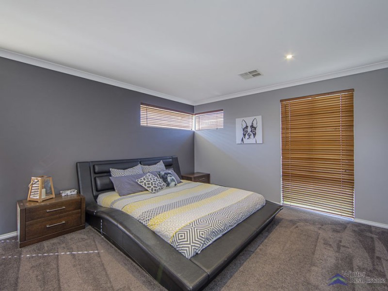 22 Baza Gardens, Maida Vale WA 6057