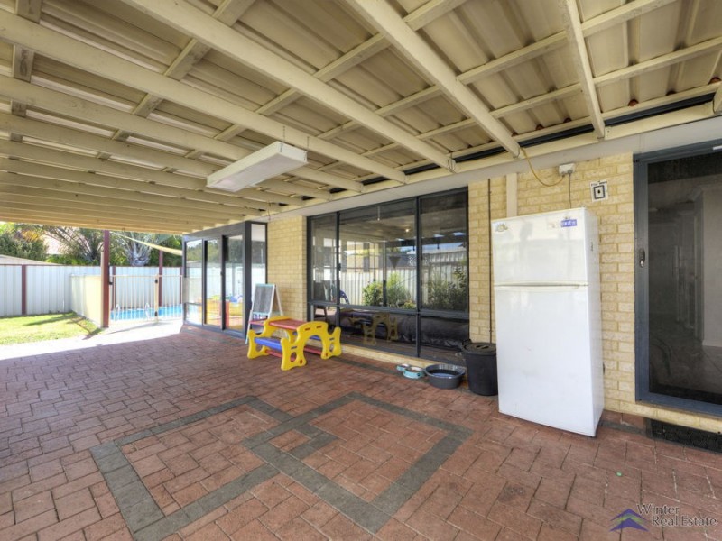 7 Agate Way, Maida Vale WA 6057