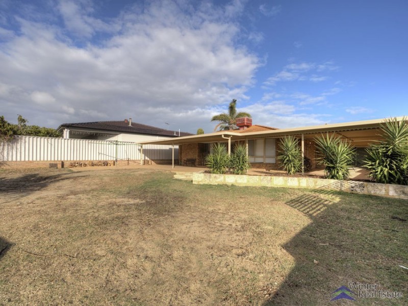 89 Bolderwood Drive, South Lake WA 6164