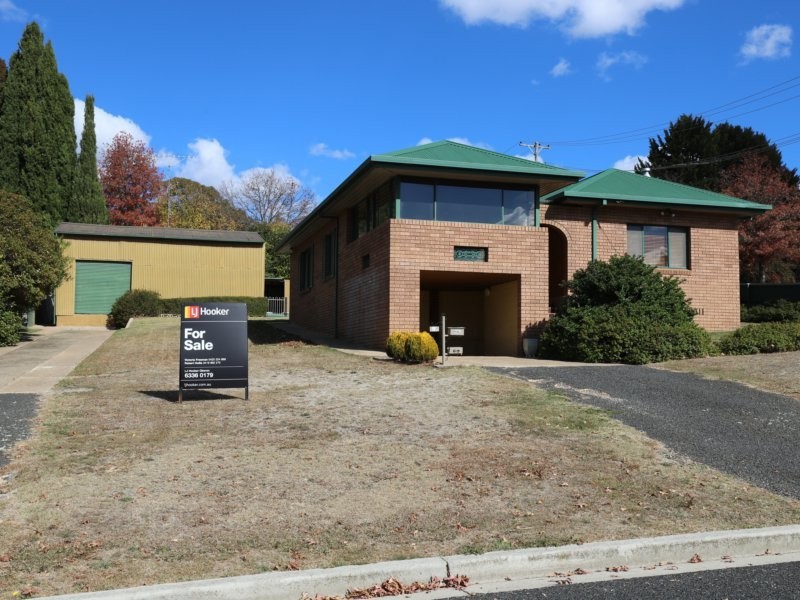 22 Albert Street, Oberon NSW 2787