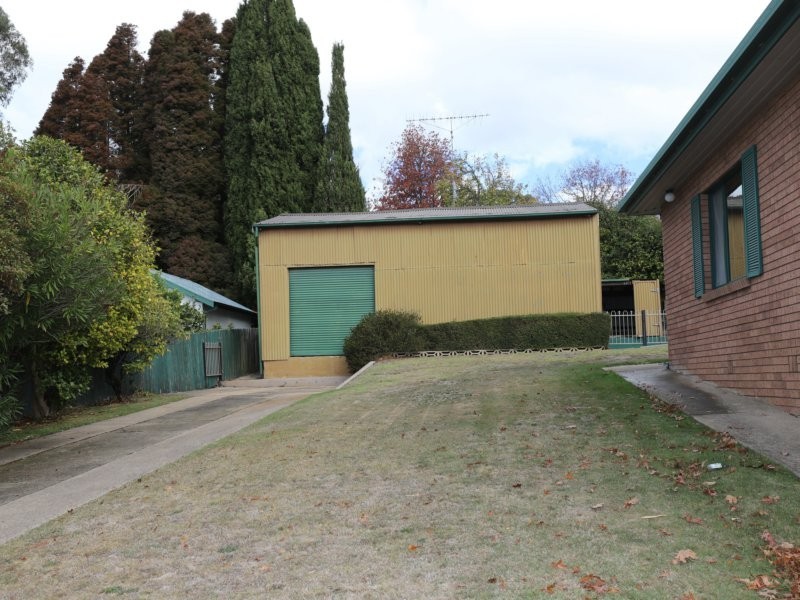 22 Albert Street, Oberon NSW 2787