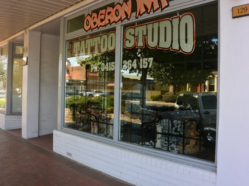 129 Oberon Street, Oberon NSW 2787