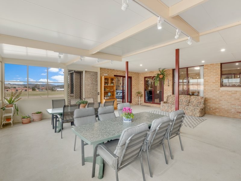 13 Brennan Crescent, Oberon NSW 2787